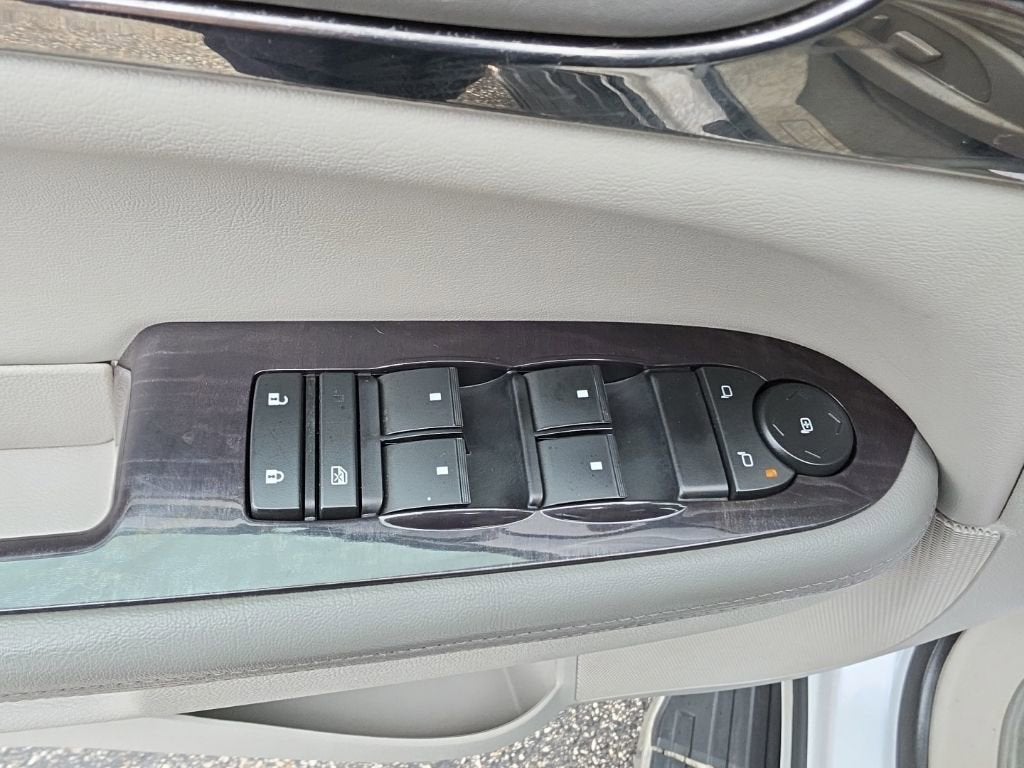 2016 Buick Enclave Convenience