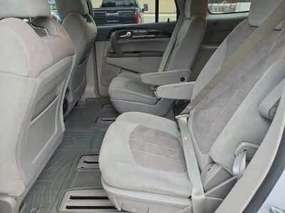 2016 Buick Enclave Convenience