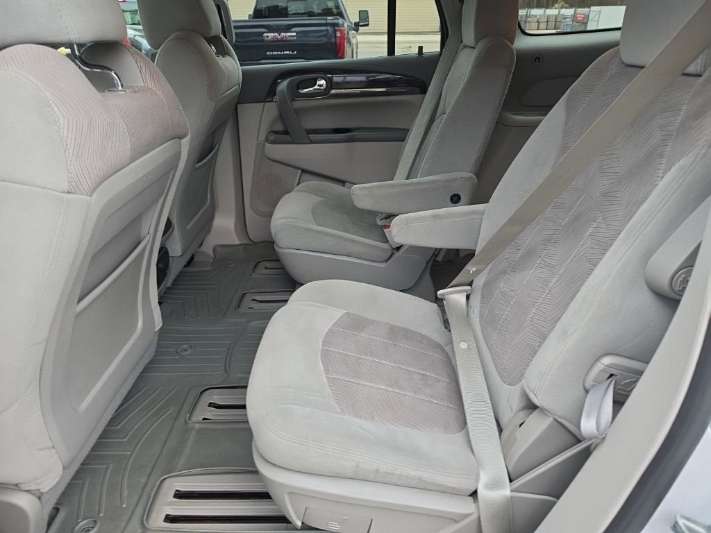 2016 Buick Enclave Convenience