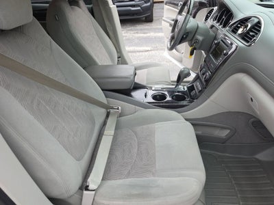 2016 Buick Enclave Convenience