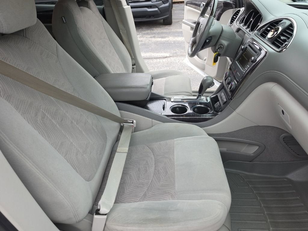 2016 Buick Enclave Convenience