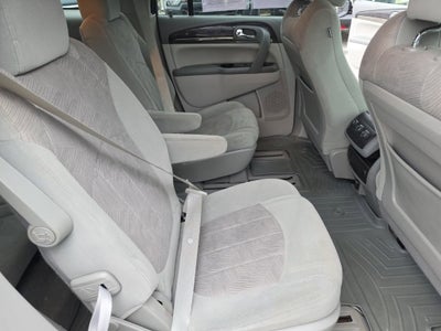 2016 Buick Enclave Convenience