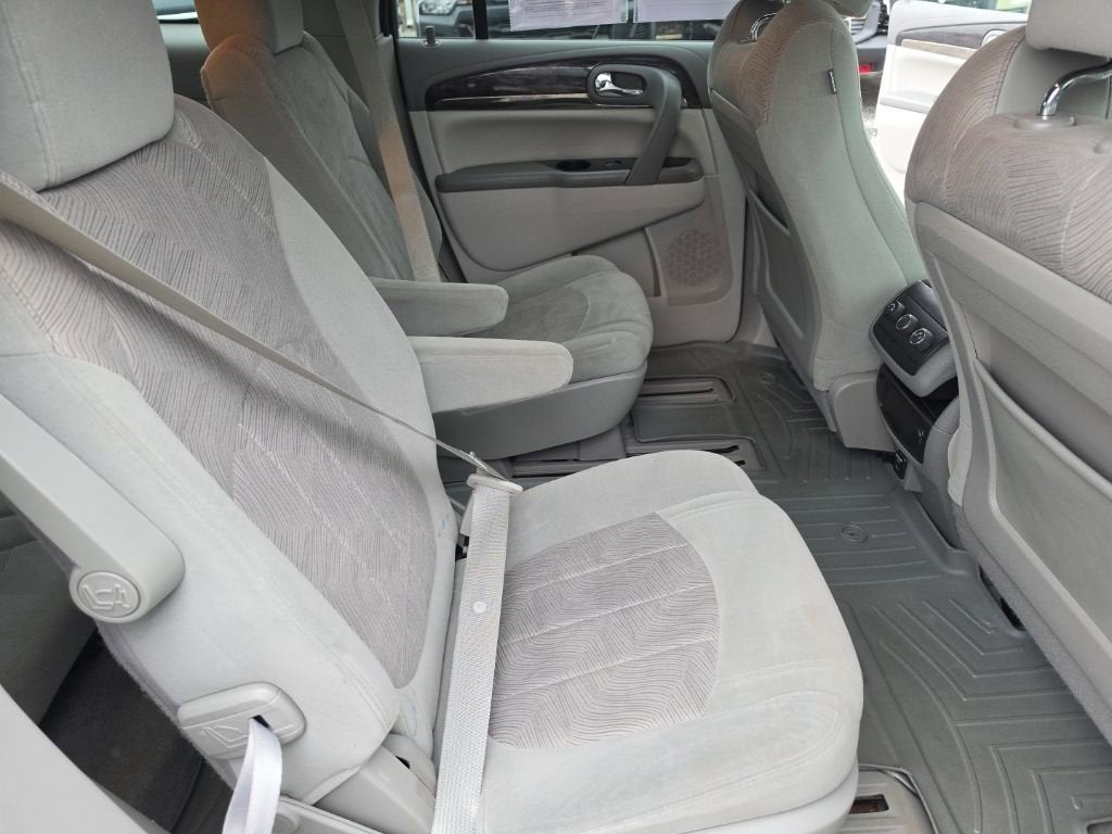 2016 Buick Enclave Convenience