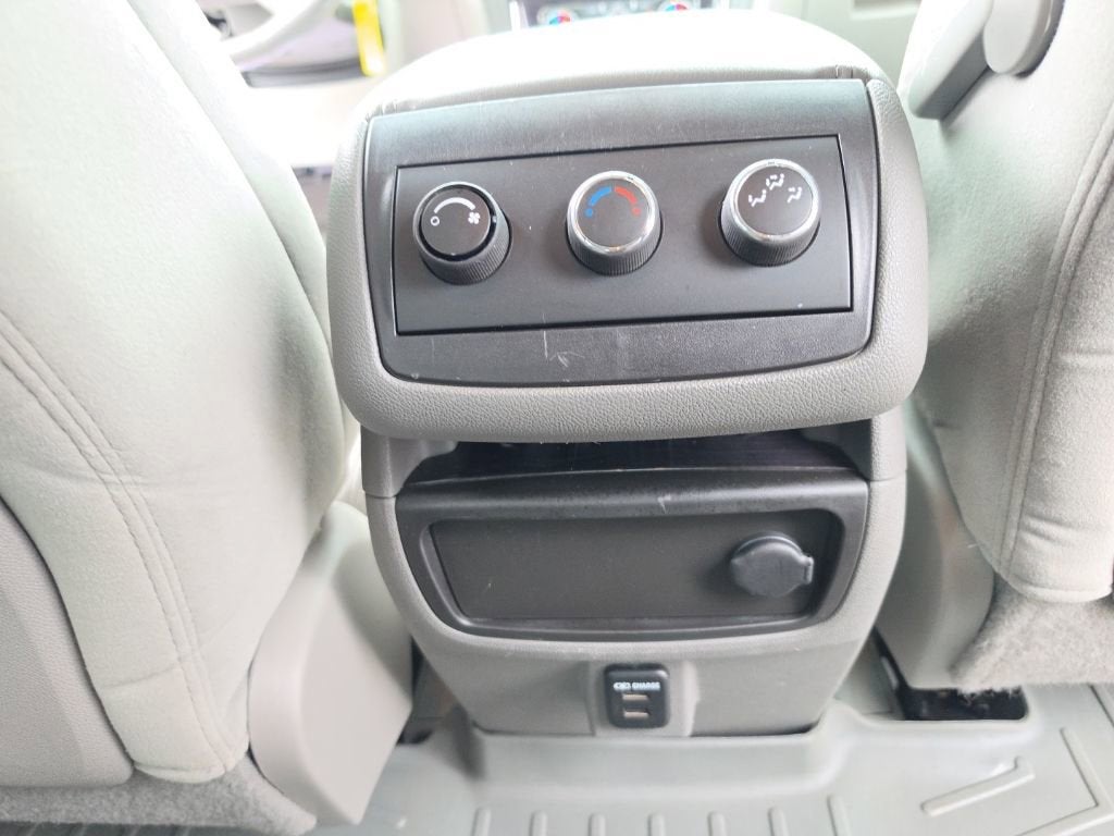 2016 Buick Enclave Convenience