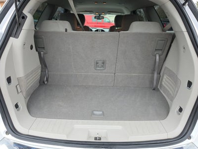 2016 Buick Enclave Convenience