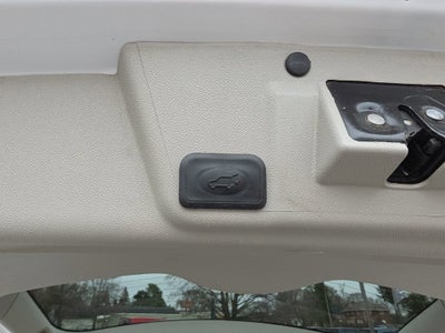 2016 Buick Enclave Convenience