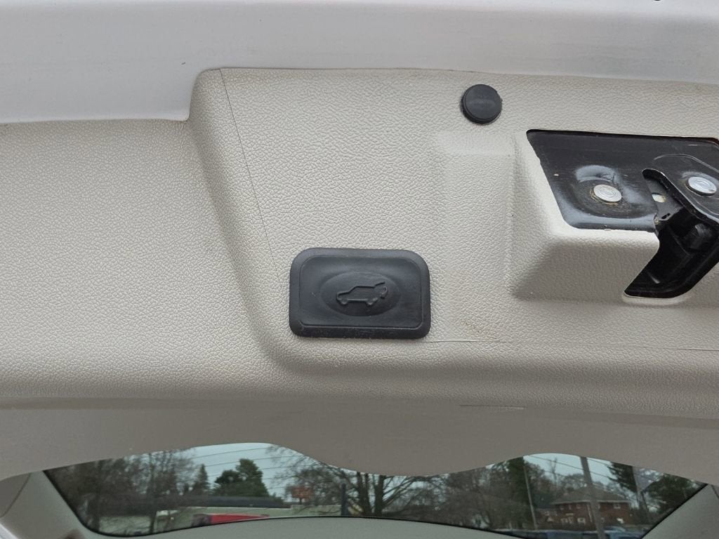 2016 Buick Enclave Convenience