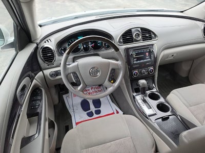 2016 Buick Enclave Convenience