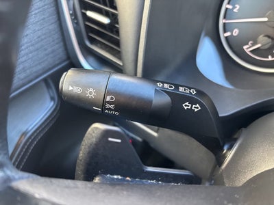 2022 Nissan Rogue S