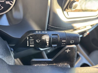 2022 Nissan Rogue S