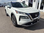 2022 Nissan Rogue S