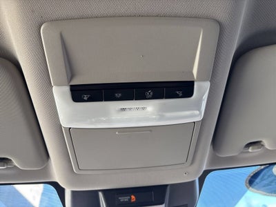 2022 Nissan Rogue S