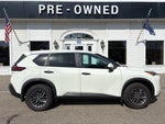 2022 Nissan Rogue S
