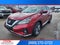 2023 Nissan Murano Platinum