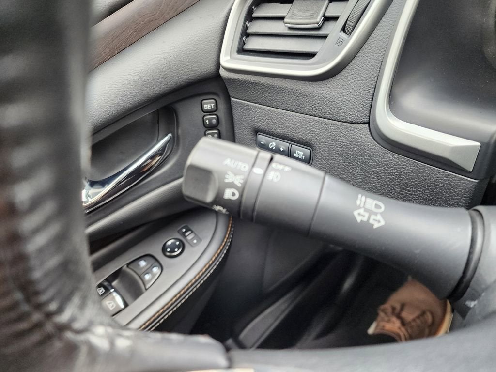 2023 Nissan Murano Platinum