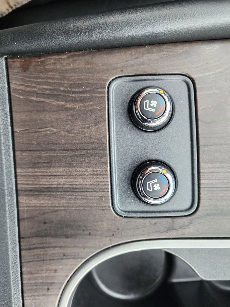 2023 Nissan Murano Platinum