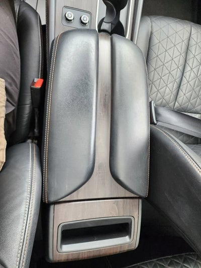 2023 Nissan Murano Platinum