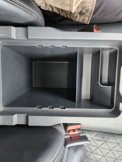 2023 Nissan Murano Platinum