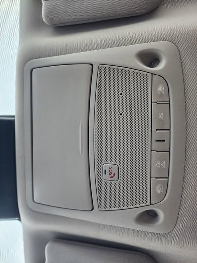 2023 Nissan Murano Platinum