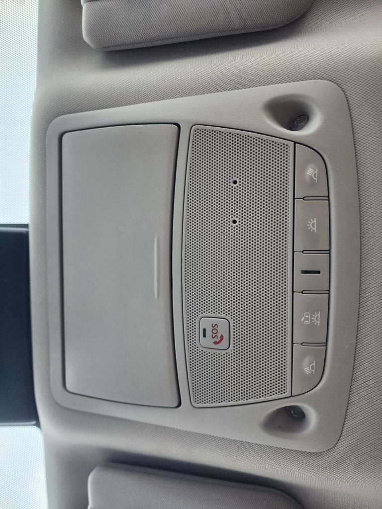 2023 Nissan Murano Platinum