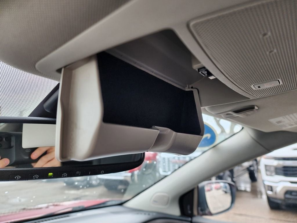 2023 Nissan Murano Platinum