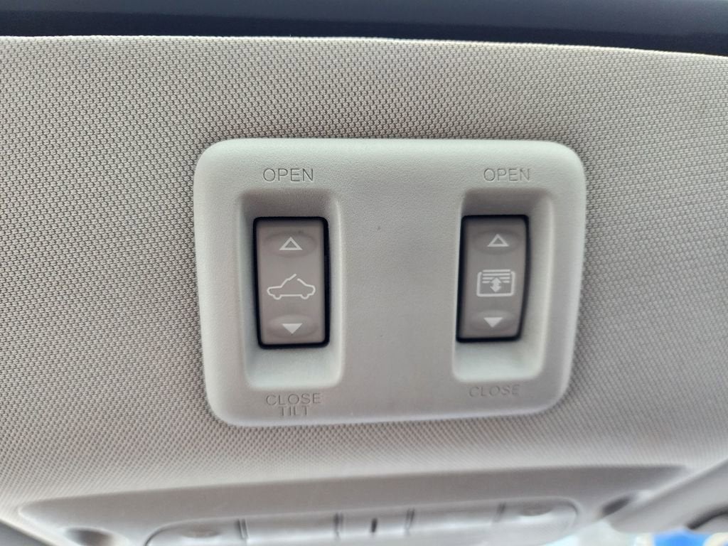 2023 Nissan Murano Platinum