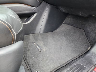 2023 Nissan Murano Platinum