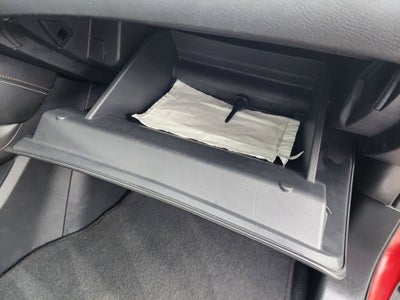 2023 Nissan Murano Platinum