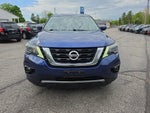 2017 Nissan Pathfinder SV