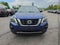 2017 Nissan Pathfinder SV