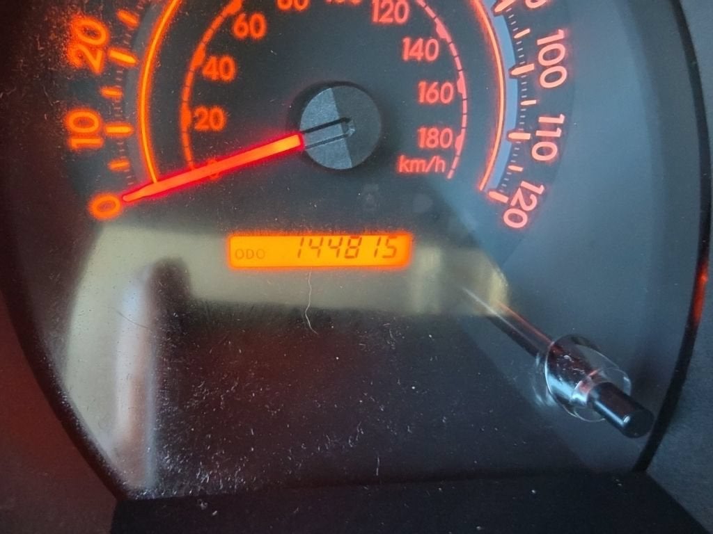 2012 Toyota Tundra Grade 5.7L V8