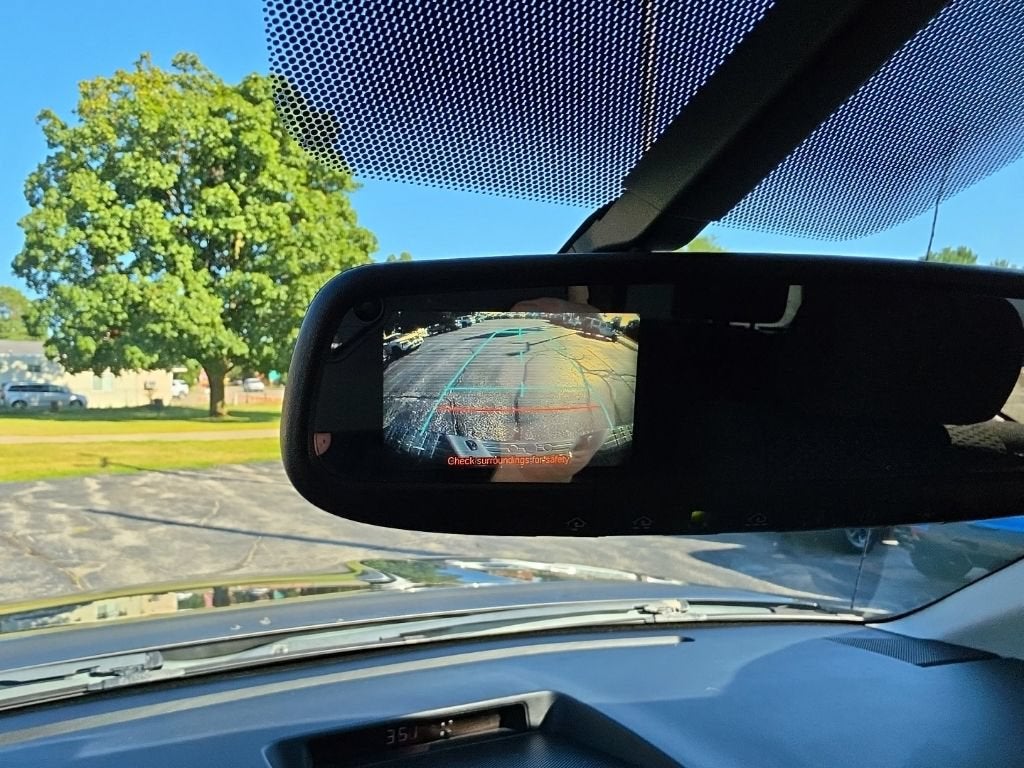 2012 Toyota Tundra Grade 5.7L V8