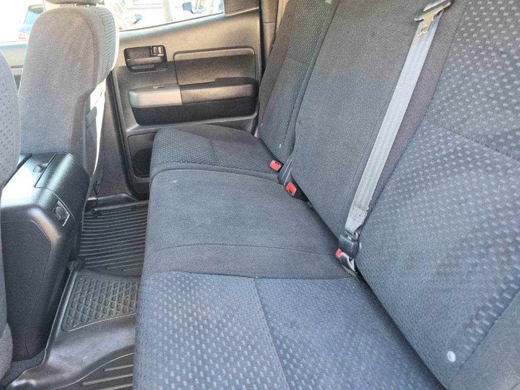 2012 Toyota Tundra Grade 5.7L V8