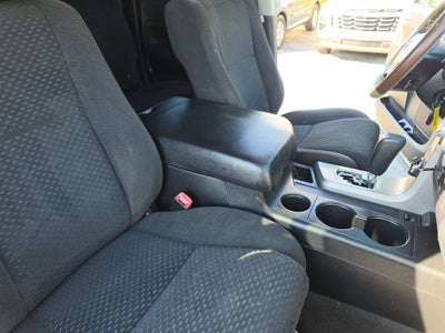 2012 Toyota Tundra Grade 5.7L V8