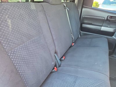2012 Toyota Tundra Grade 5.7L V8
