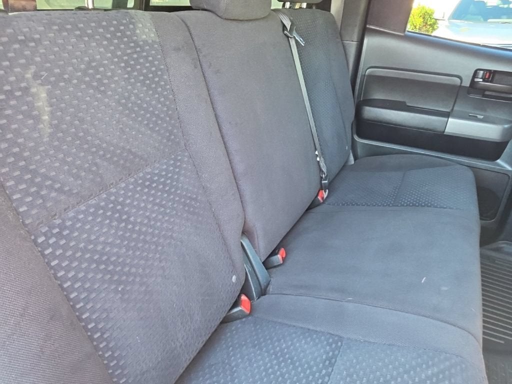 2012 Toyota Tundra Grade 5.7L V8
