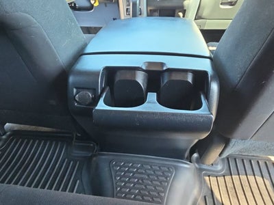 2012 Toyota Tundra Grade 5.7L V8