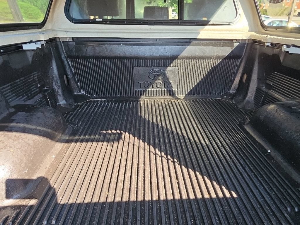 2012 Toyota Tundra Grade 5.7L V8