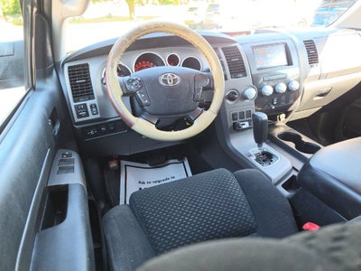 2012 Toyota Tundra Grade 5.7L V8