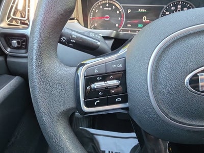 2021 Kia Sorento LX