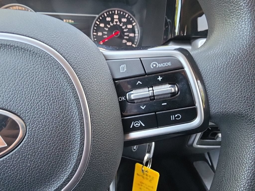 2021 Kia Sorento LX