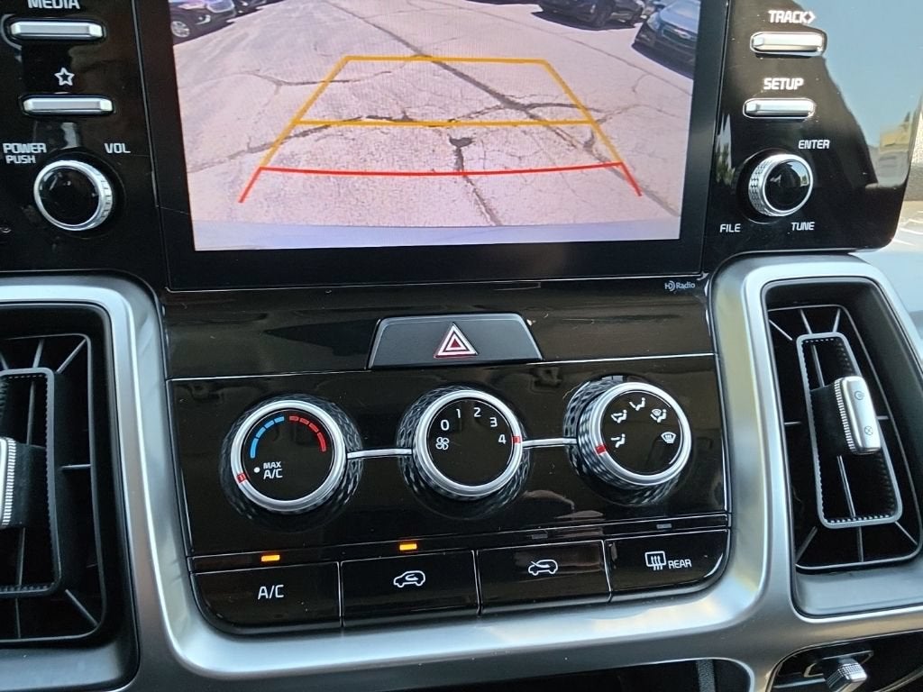 2021 Kia Sorento LX