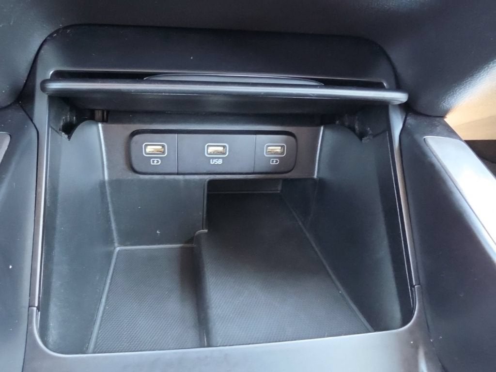 2021 Kia Sorento LX
