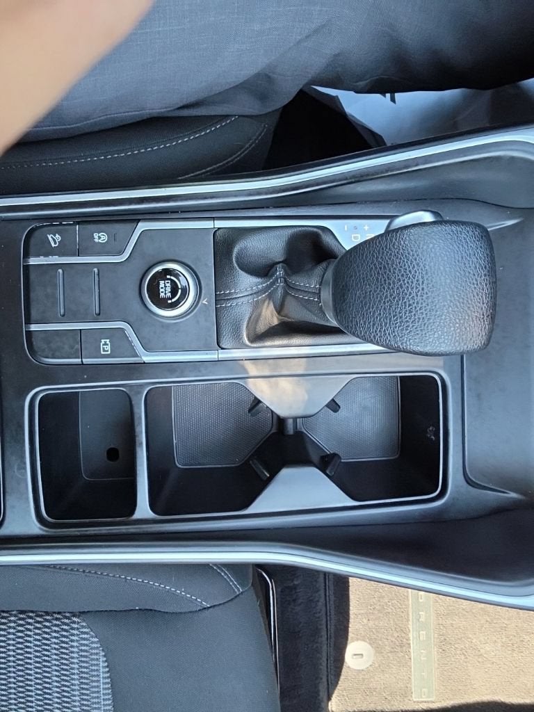 2021 Kia Sorento LX