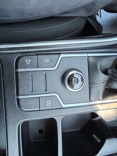 2021 Kia Sorento LX