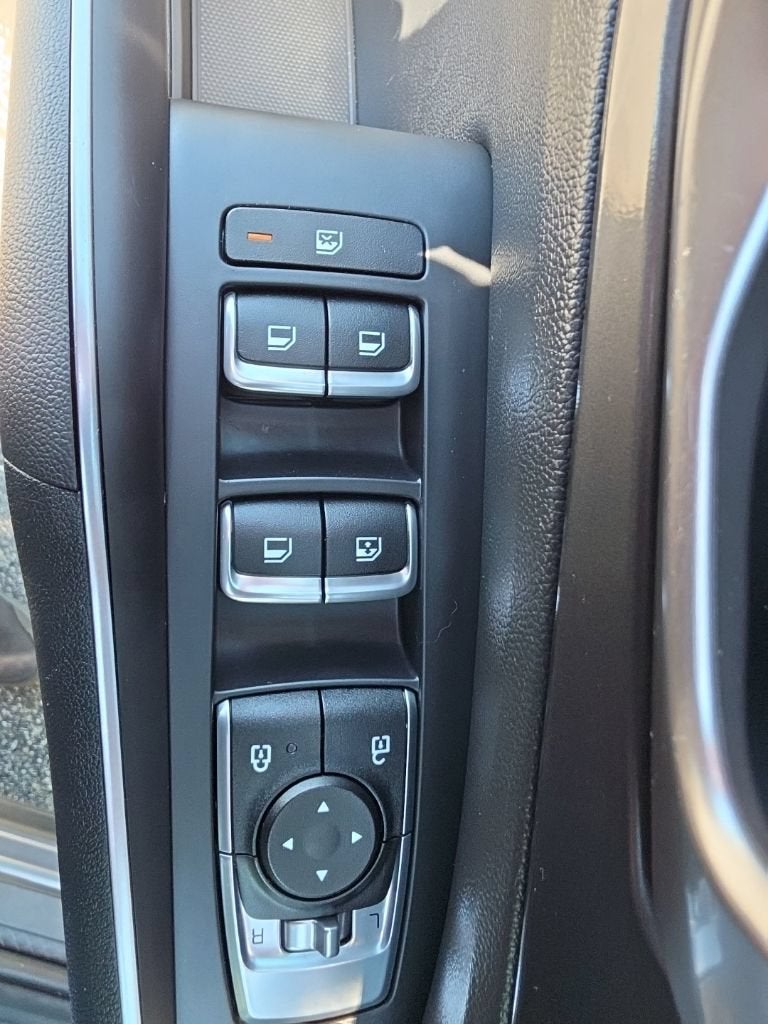 2021 Kia Sorento LX