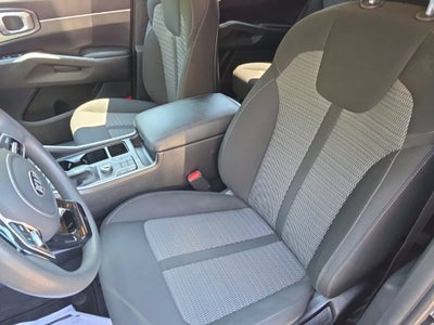 2021 Kia Sorento LX