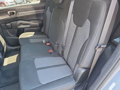 2021 Kia Sorento LX