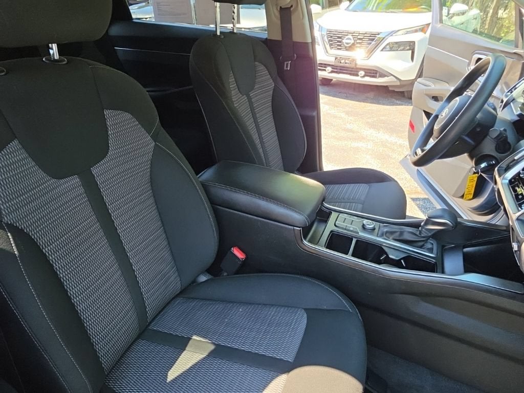 2021 Kia Sorento LX