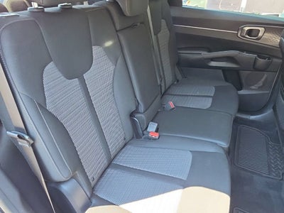 2021 Kia Sorento LX